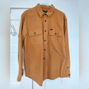 Filson Field Flannel Shirt